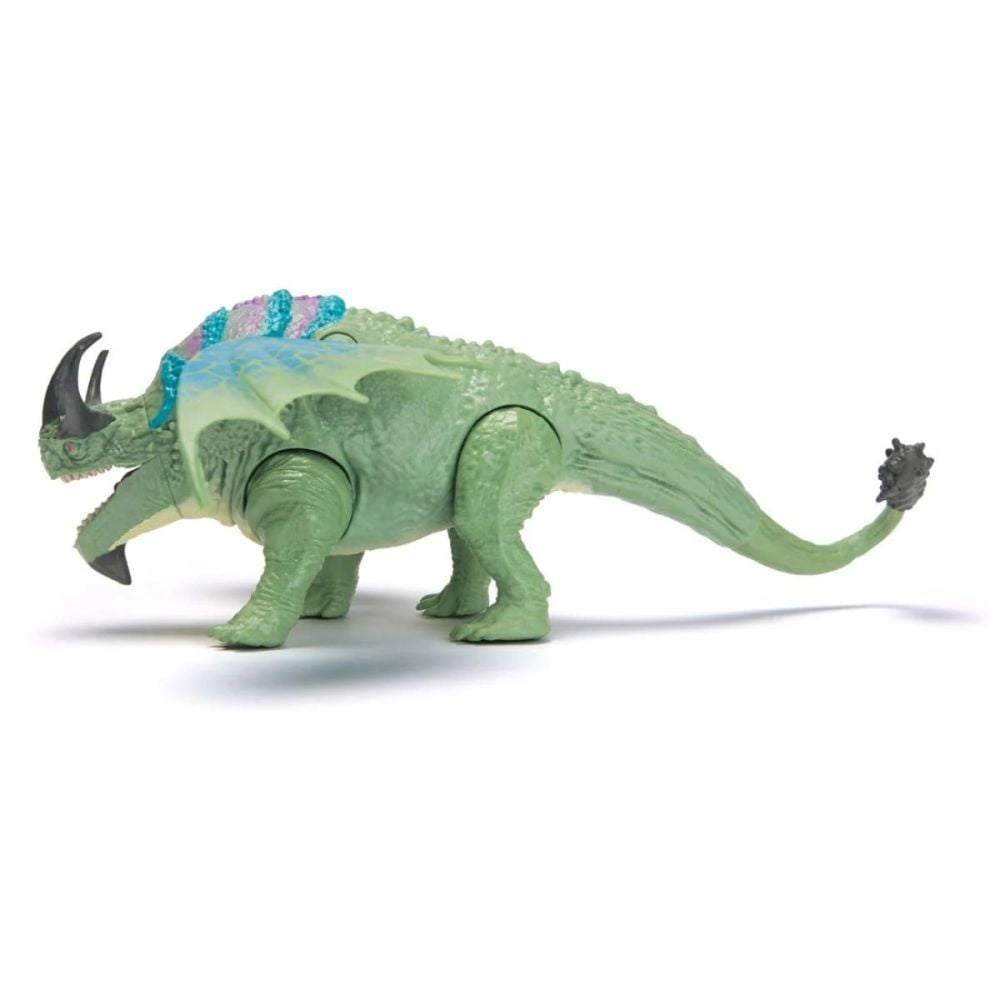 CUM SA ITI DRESEZI DRAGONUL FIGURINA RUMBLEHORN 20CM