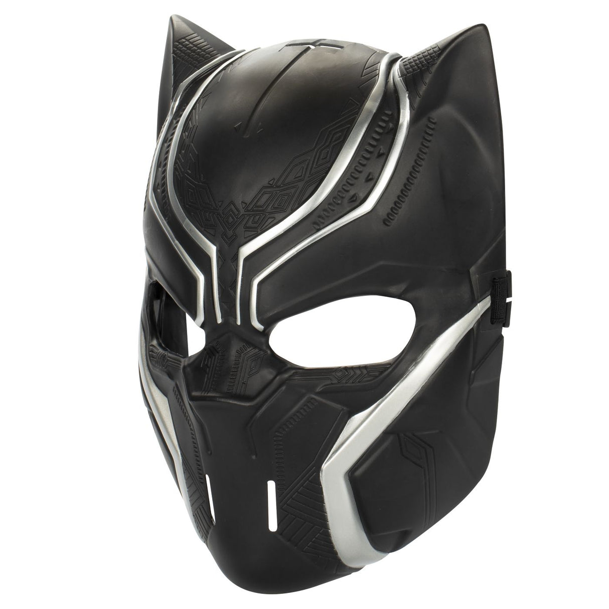 MARVEL AVENGERS MASCA SUPEREROU BLACK PANTHER