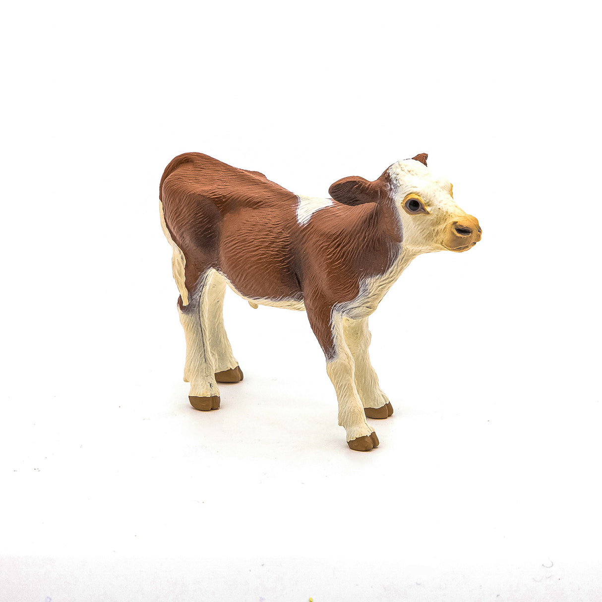 PAPO FIGURINA VITEL SIMMENTAL