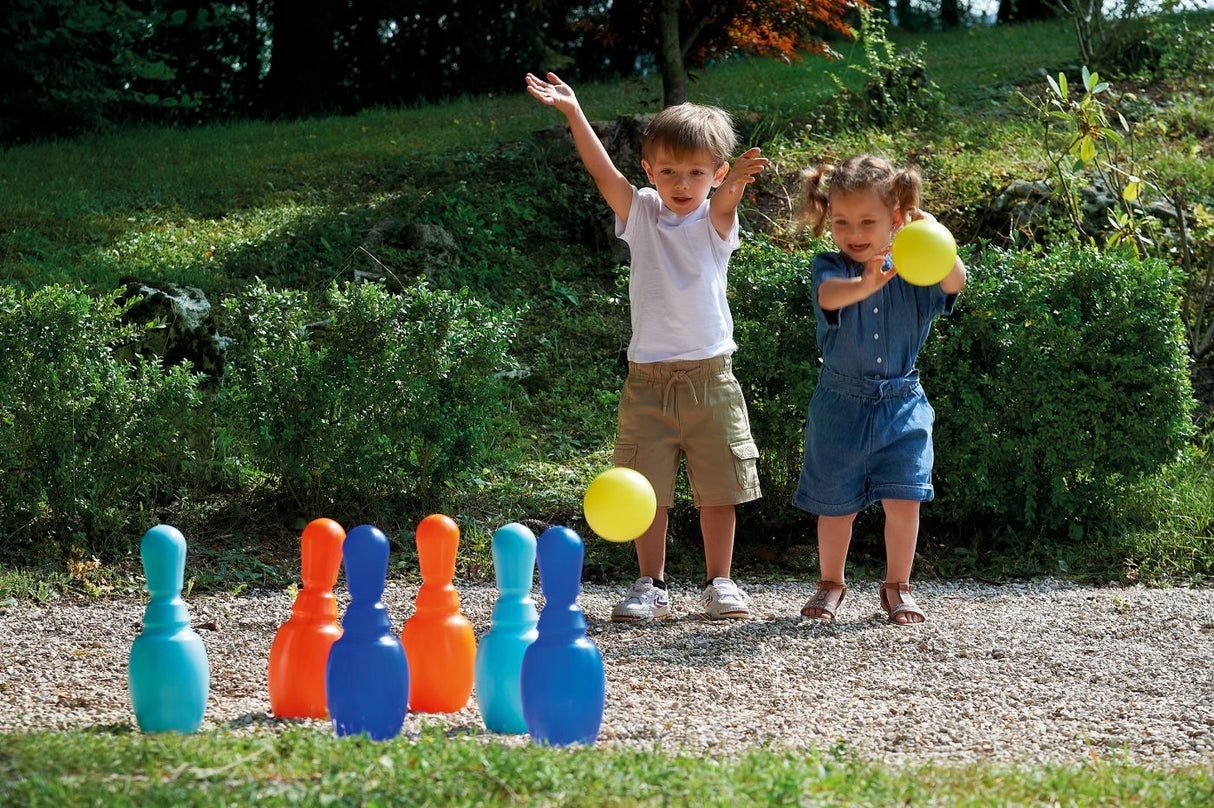 ECOIFFIER SET POPICE 30CM