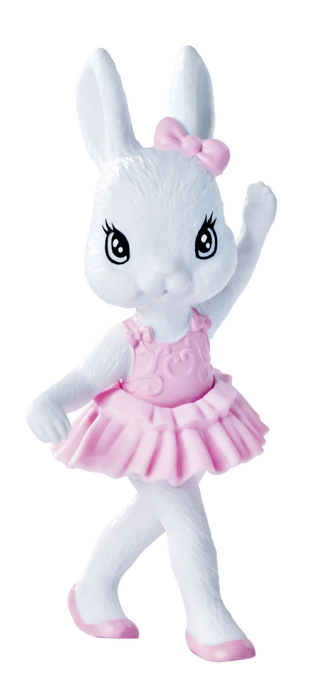 STEFFI LOVE PAPUSA BALERINA 29CM