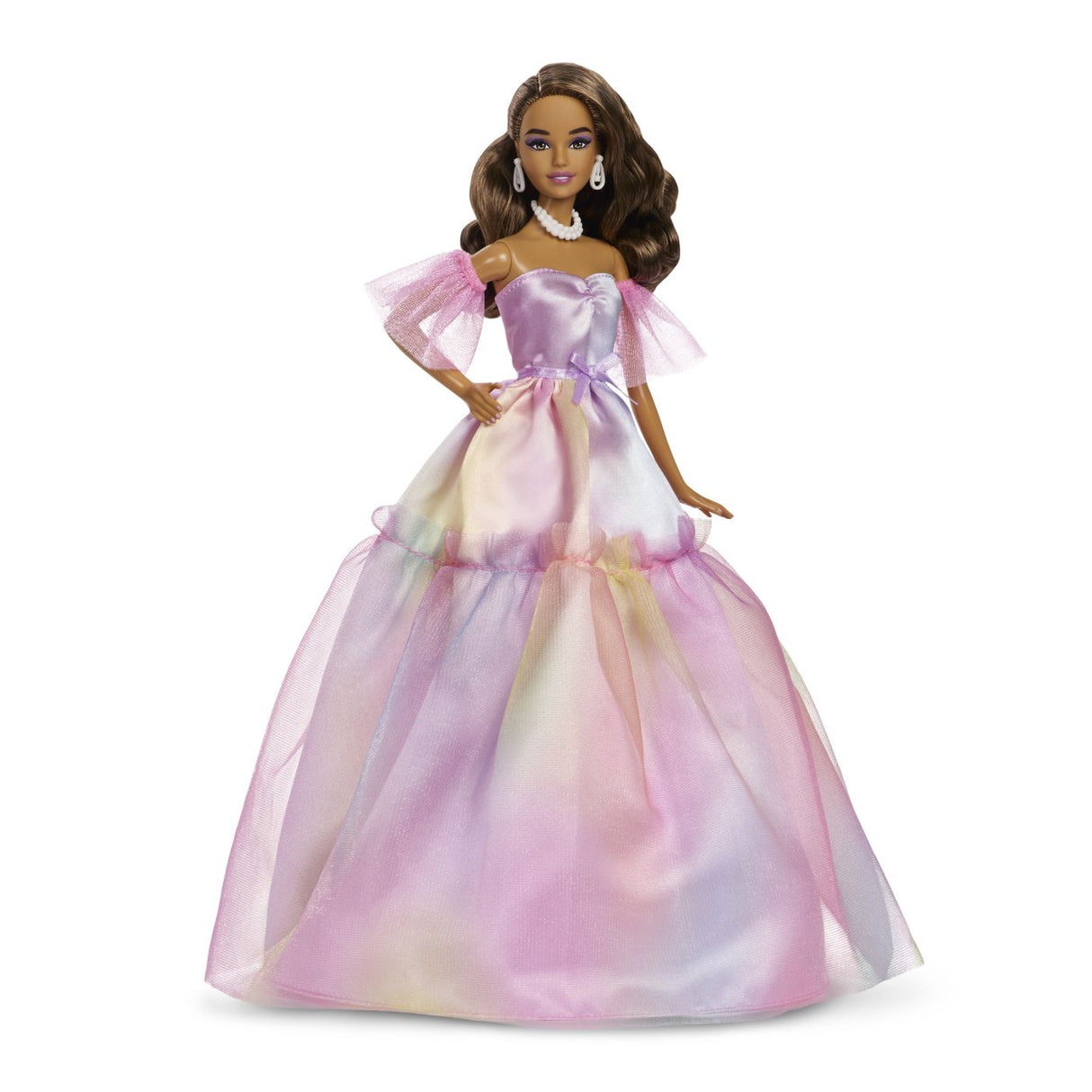 BARBIE SIGNATURE URARI DE ZIUA DE NASTERE PAPUSA BARBIE