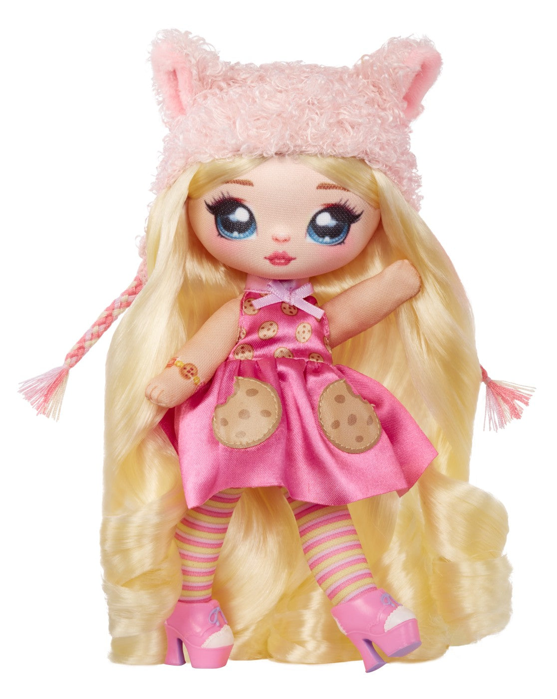 NA! NA! NA! SURPRISE! SWEETEST SWEETS PAPUSA LILY LLAMA