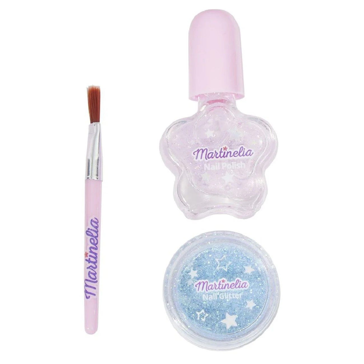 MARTINELIA COSMIC NAILS SET INGIJIRE