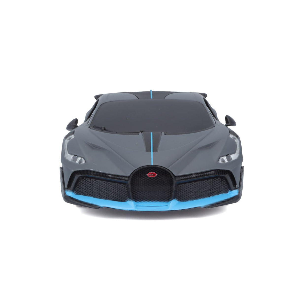 MAISTO MASINUTA PREMIUM CU TELECOMANDA BUGATTI DIVO 2.4 GHz REINCARCABILA SCARA 1 LA 24