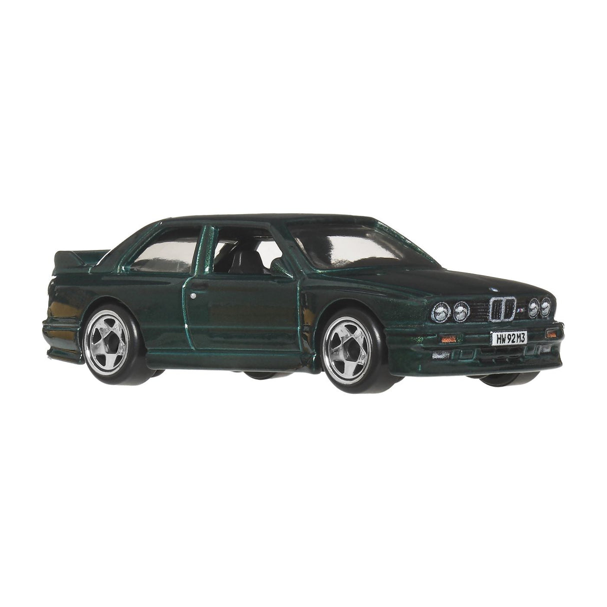 HOT WHEELS SILVER SERIES SET 6 MASINUTE METALICE EURO STYLE