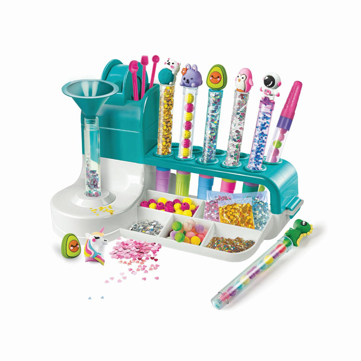 PEN STUDIO STIINTA SI JOACA