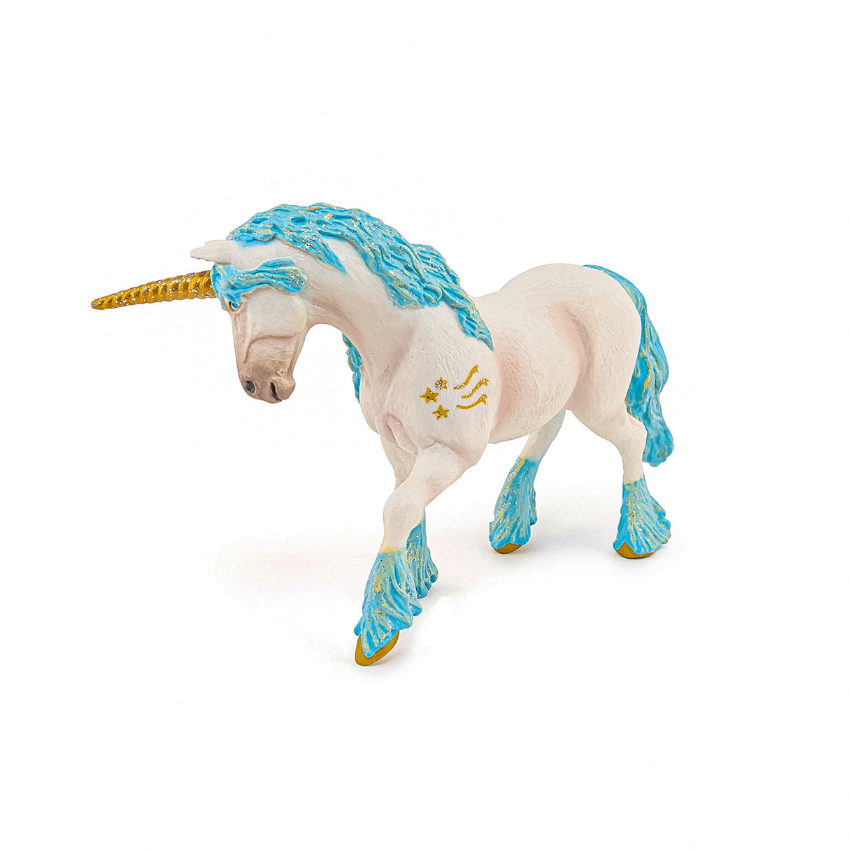 PAPO FIGURINA UNICORNUL MAGIC
