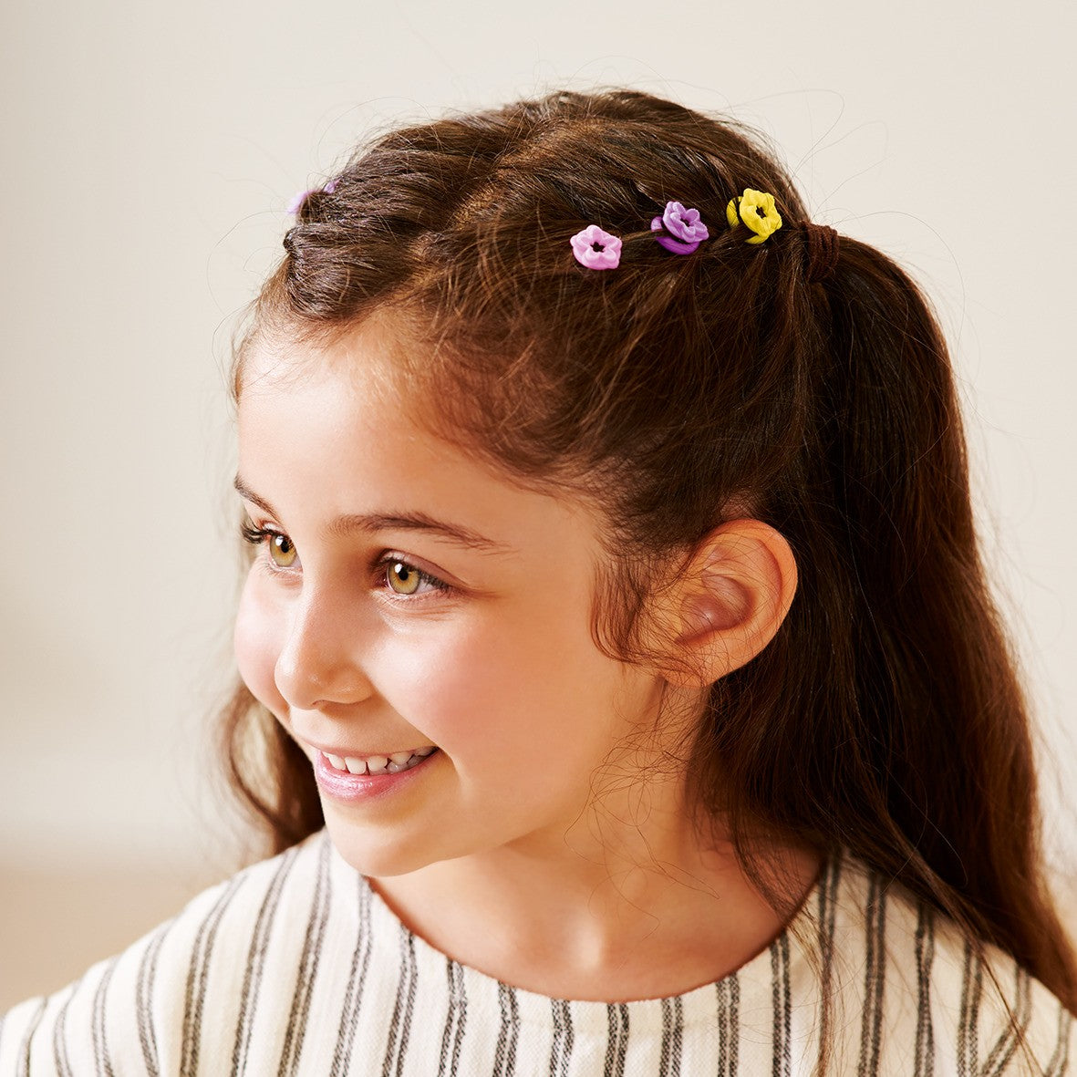 STEFFI LOVE PAPUSA STEFFI FLOWER HAIR