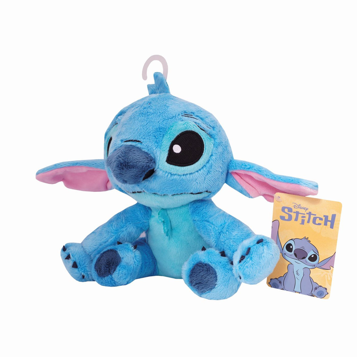 JUCARIE PLUS DISNEY STITCH 20CM
