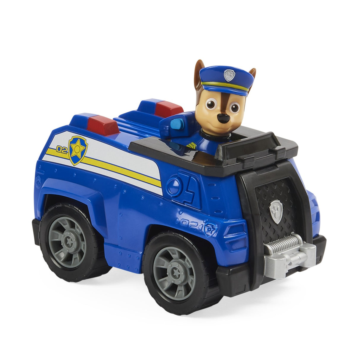 PATRULA CATELUSILOR VEHICUL DE SALVARE CHASE