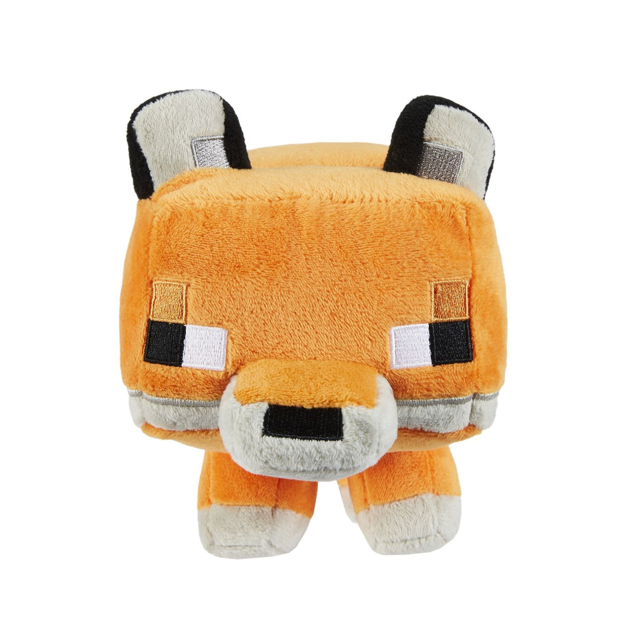 MINECRAFT FIGURINA DE PLUS VULPE 20CM