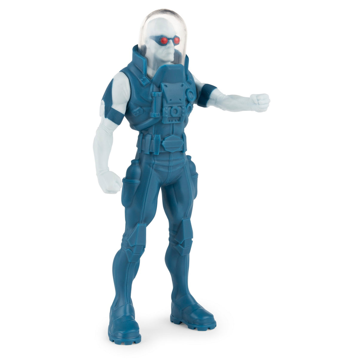 BATMAN FIGURINA MR. FREEZE 15CM