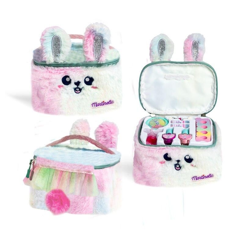 MARTINELIA CIRCUS FURRY TRUSA DE INFRUMUSETARE