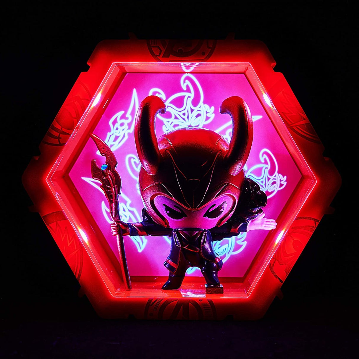 WOW! PODS - MARVEL LOKI