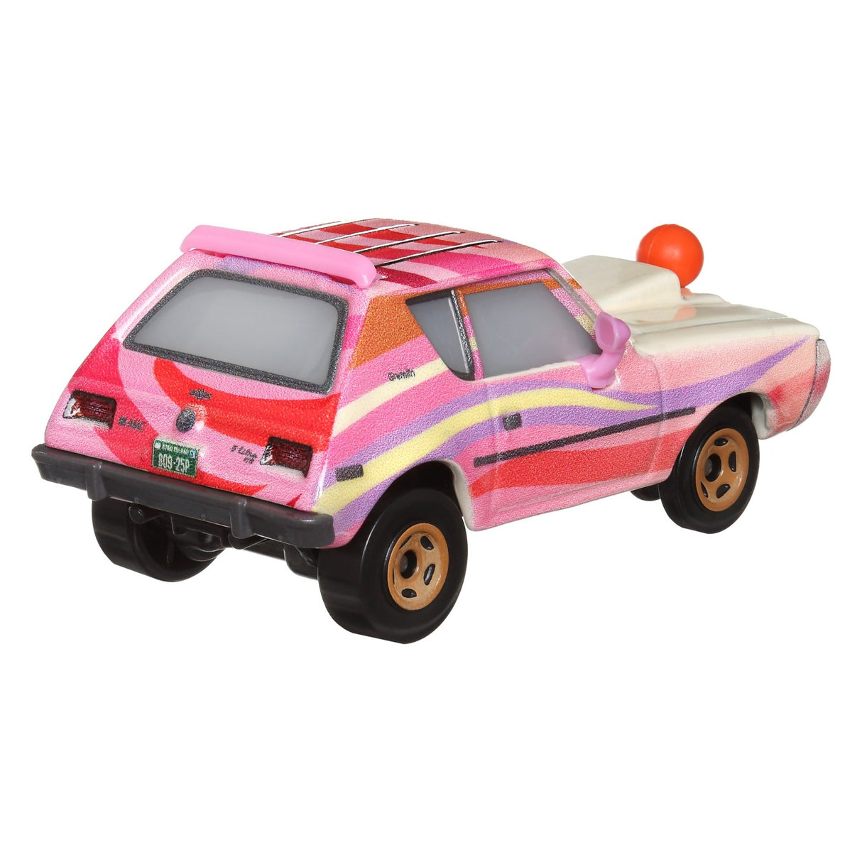 MASINUTA METALICA CARS3 PERSONAJUL GREEBLES