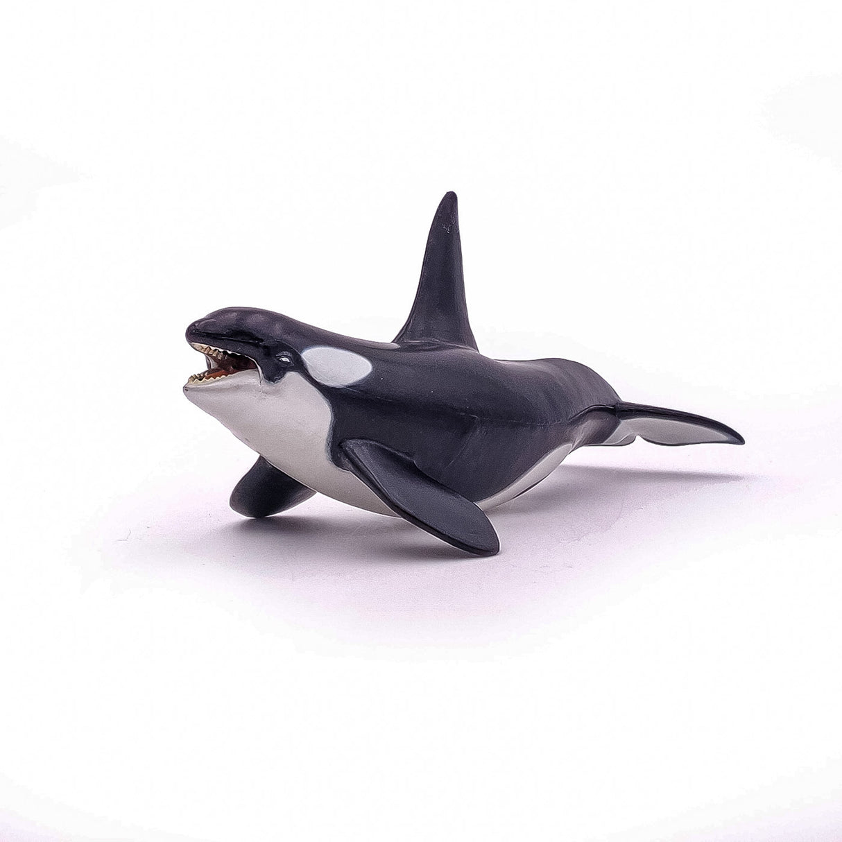 PAPO FIGURINA BALENA UCIGASA