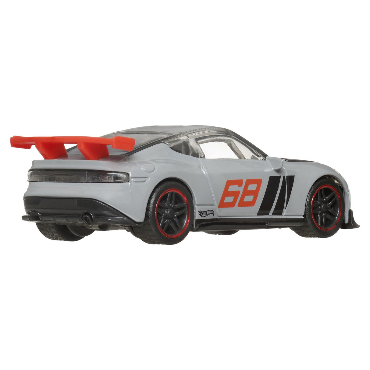 HOT WHEELS MASINUTA METALICA CU SISTEM PULL BACK 2023 NISSAN Z CUSTOM HW MODIFIED SCARA 1:43