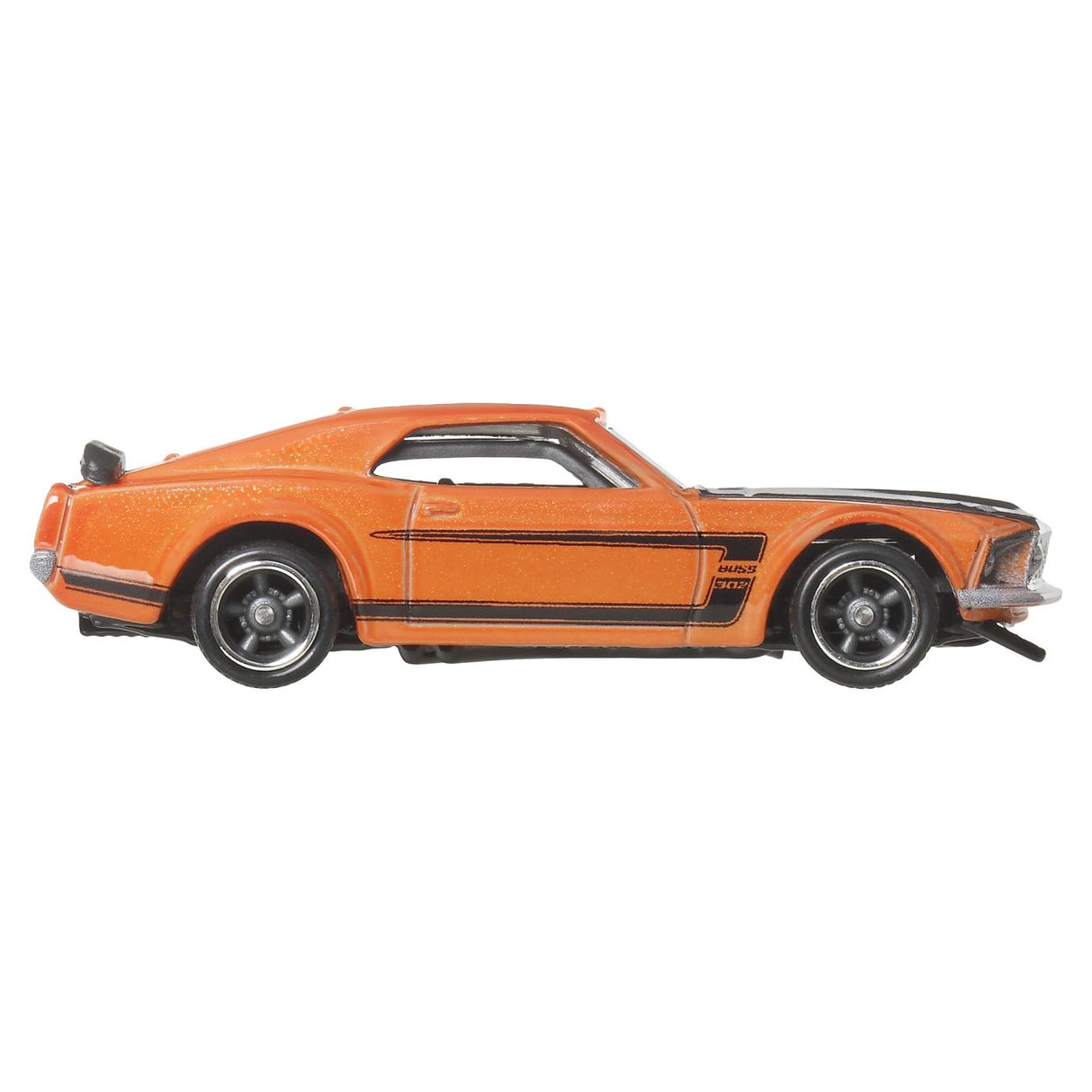 HOT WHEELS PREMIUM BOULEVARD MASINUTA METALICA FORD MUSTANG BOSS 302 69 SCARA 1:64