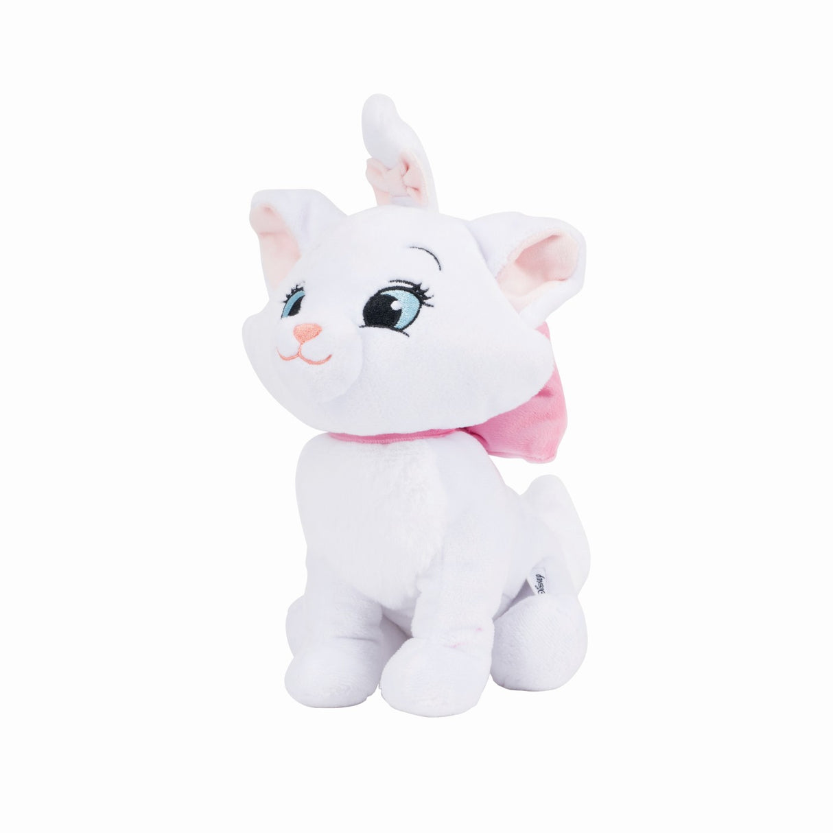 JUCARIE DE PLUS DISNEY MARIE 17CM