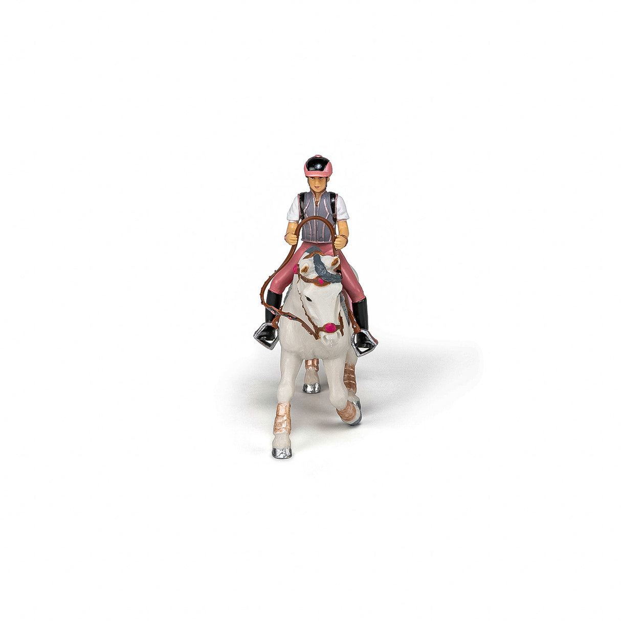PAPO FIGURINA PONEI DE PARADA
