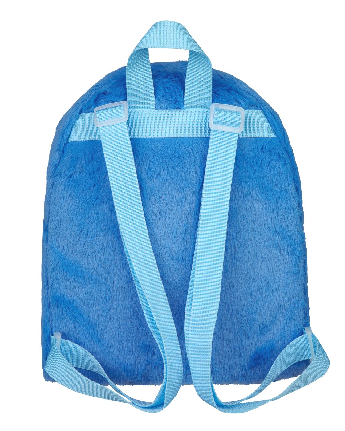 UNDERCOVER LILO SI STITCH RUCSAC PUFOS