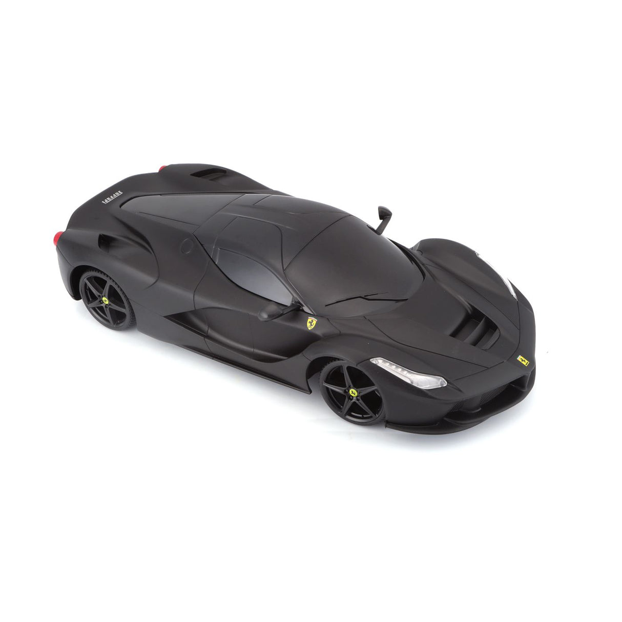 MAISTO MASINUTA CU TELECOMANDA 2.4GHz FERRARI LAFERRARI SCARA 1 LA 24