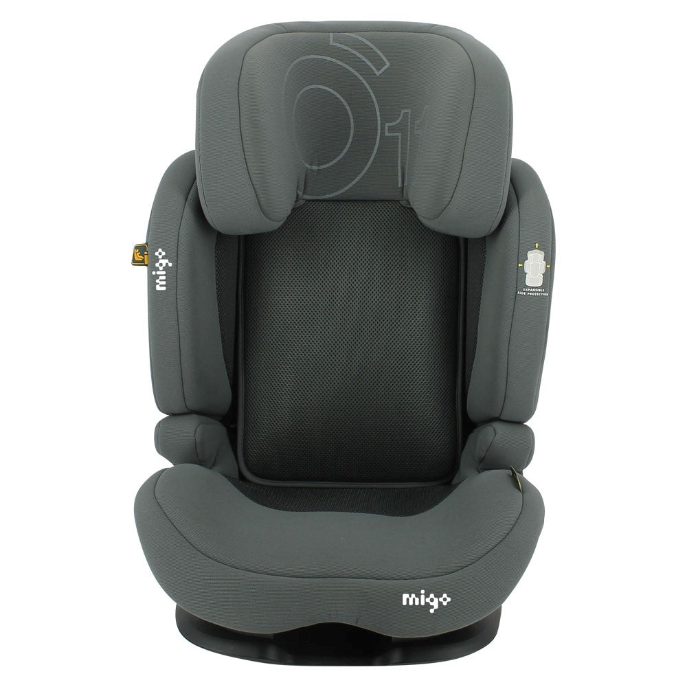 SCAUN NADO O11, 100-150 CM, GREY