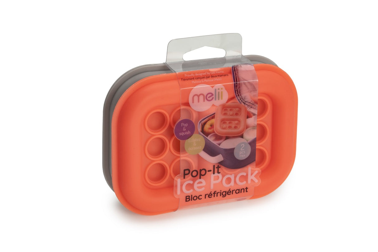 PASTILA RACIRE POP UP MELII ROZ