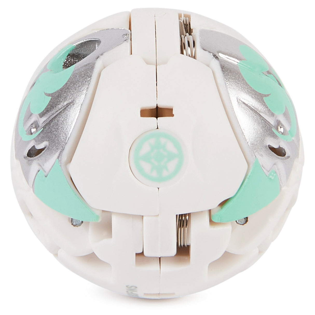 BAKUGAN S4 BILA CLASICA COLOSSUS
