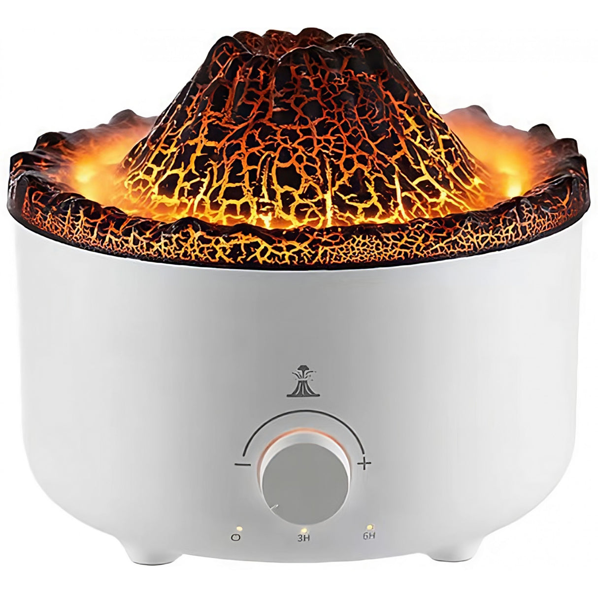 Vulcan párásító aromaterápiával | AromaVulc