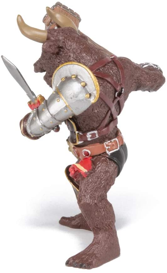 PAPO FIGURINA MINITAUR