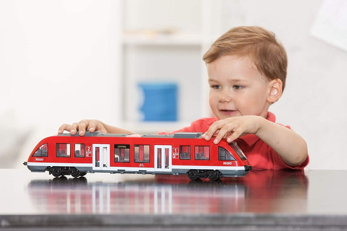 DICKIE TREN REGIO 45 CM