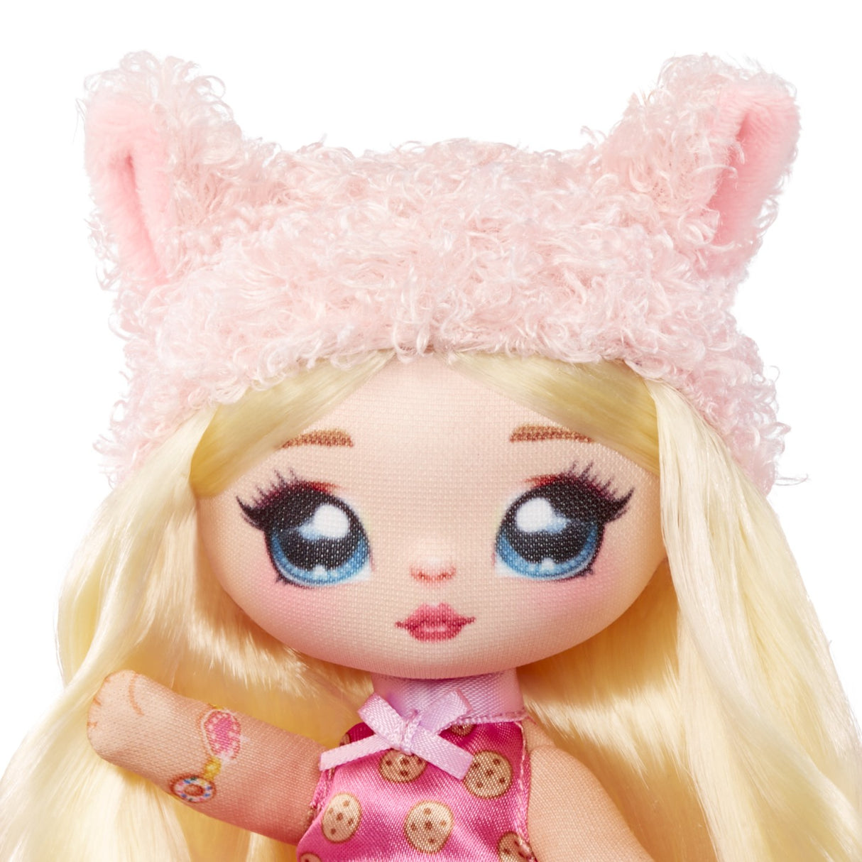NA! NA! NA! SURPRISE! SWEETEST SWEETS PAPUSA LILY LLAMA