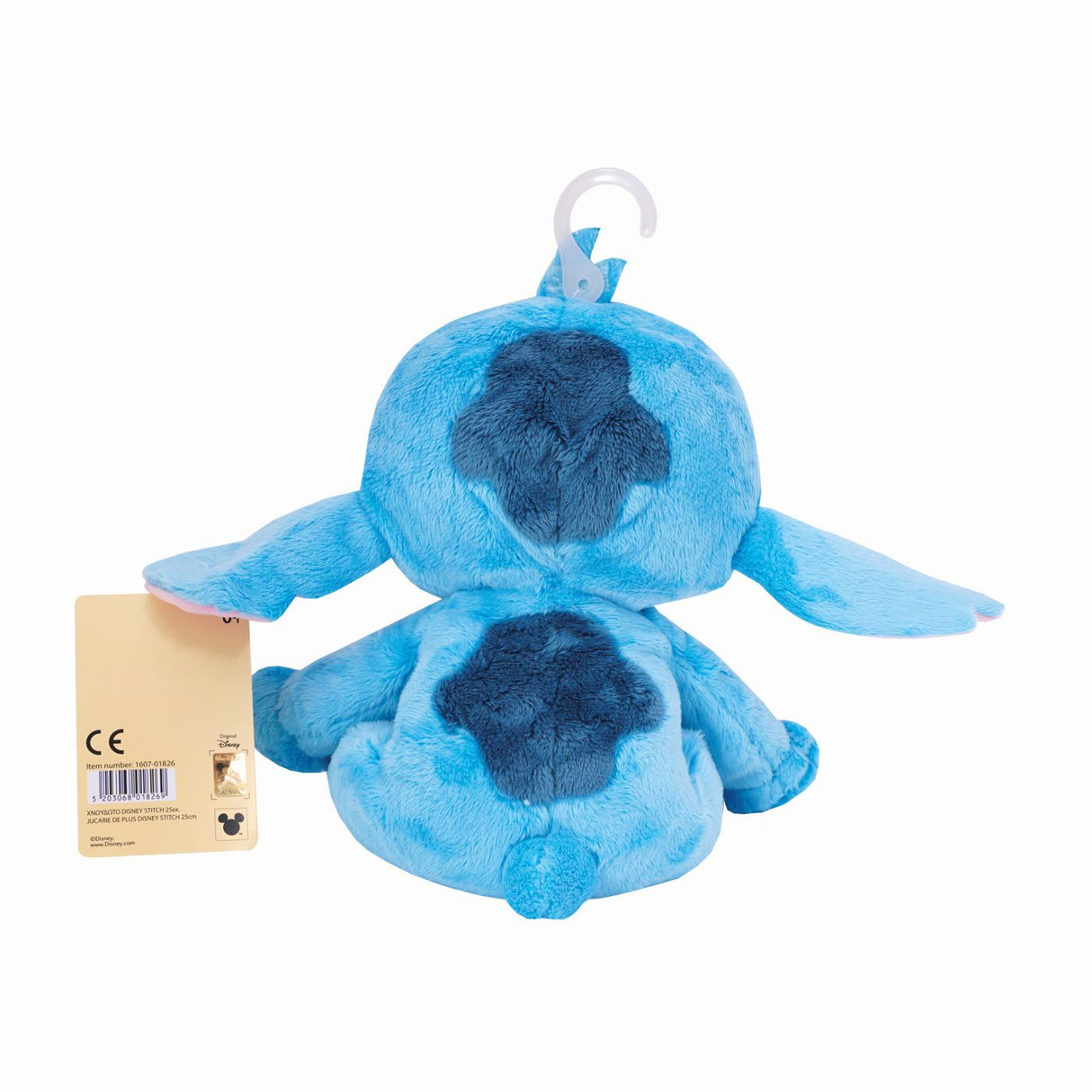 JUCARIE PLUS DISNEY STITCH 20CM