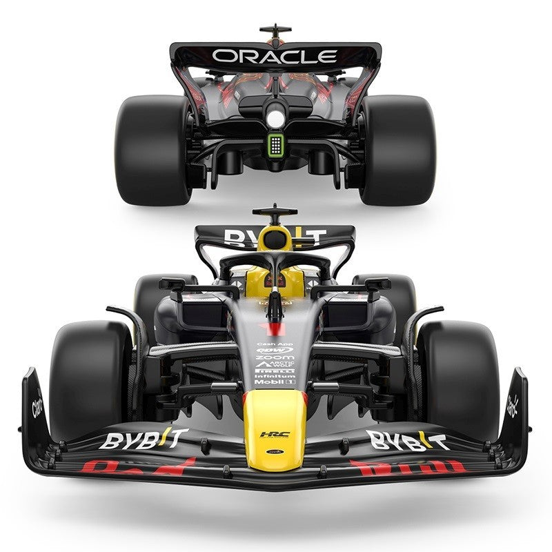 MASINUTA METALICA RED BULL FORMULA 1 RB19 SCARA 1 LA 24
