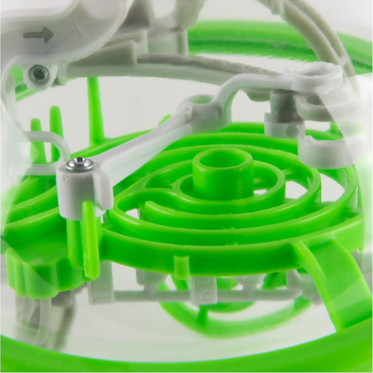 PERPLEXUS SPIRALE GO VERDE