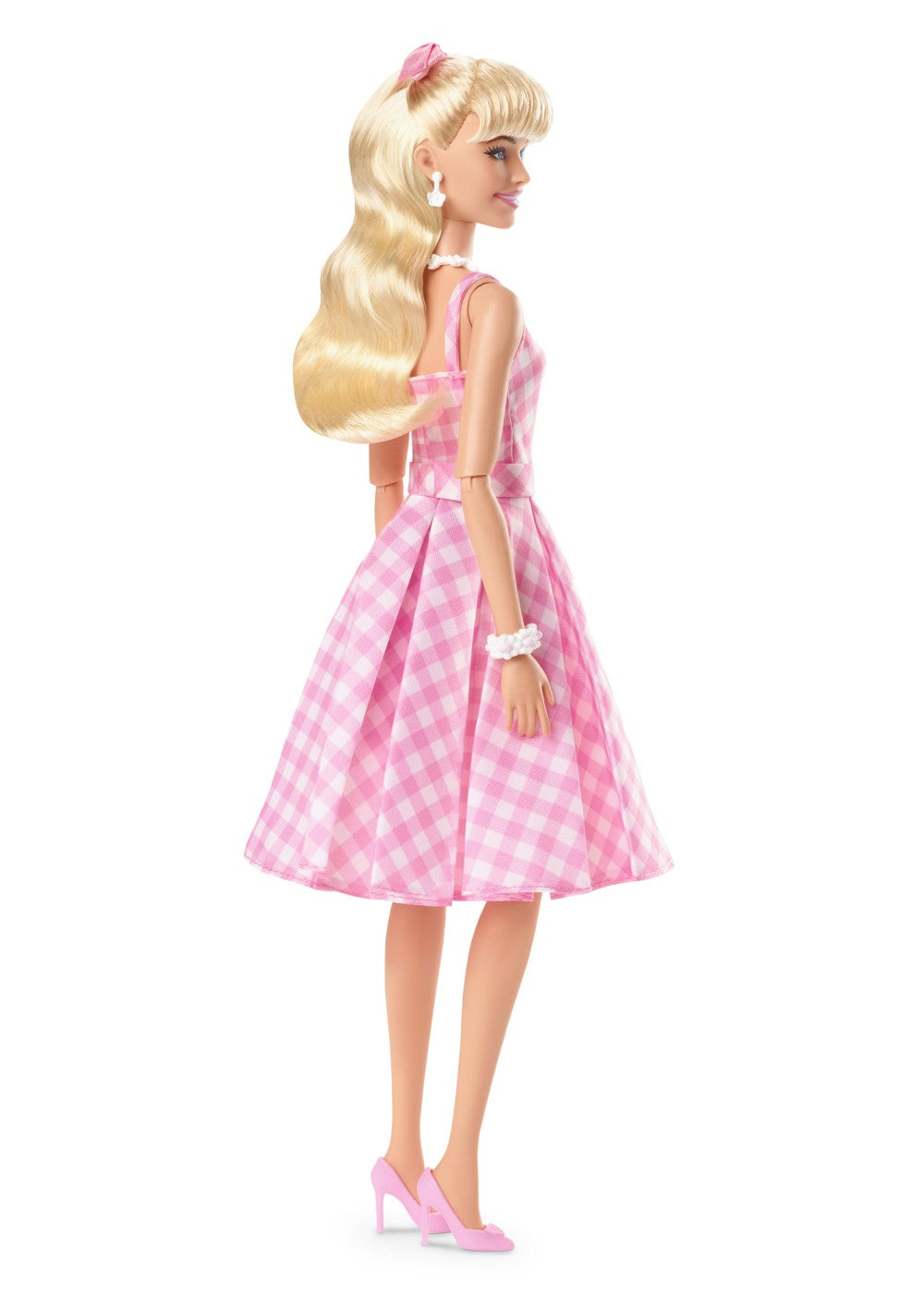 BARBIE THE MOVIE PAPUSA BARBIE Robbie Margot