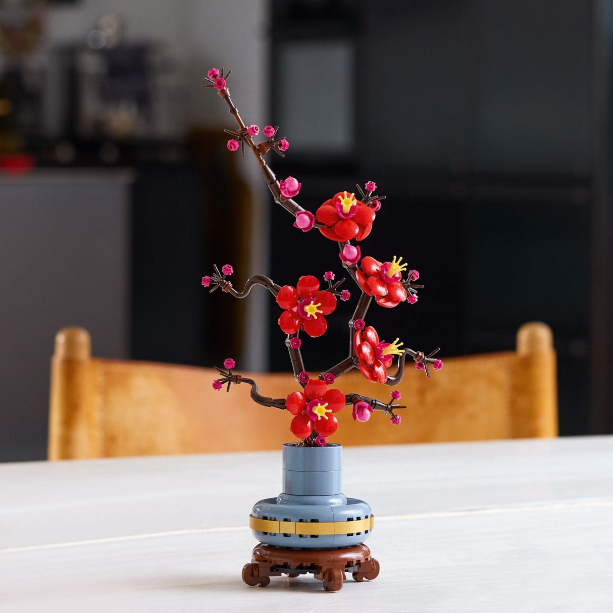 LEGO BOTANICAL COLLECTION FLORI DE PRUN 10369