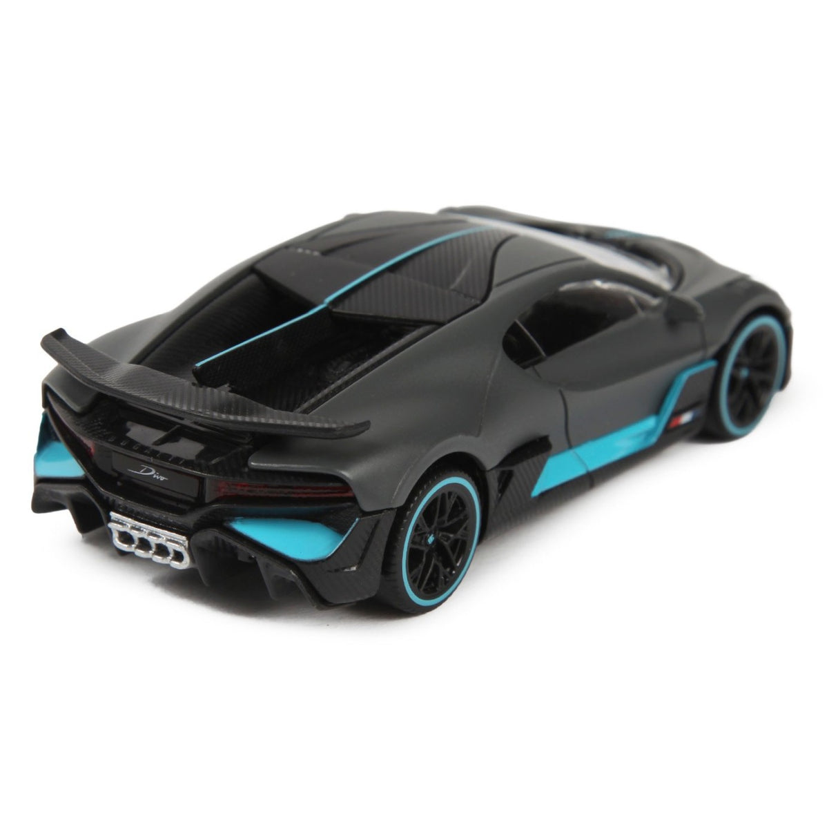 MASINUTA METALICA BUGATTI DIVO SCARA 1 LA 43