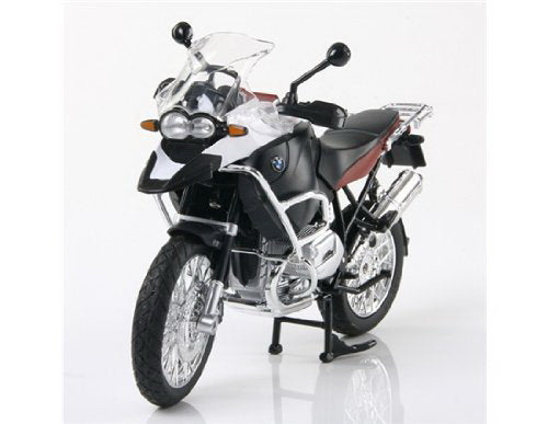 MOTOCICLETA METALICA BMW RS1200 GS ALBA SCARA 1 LA 9