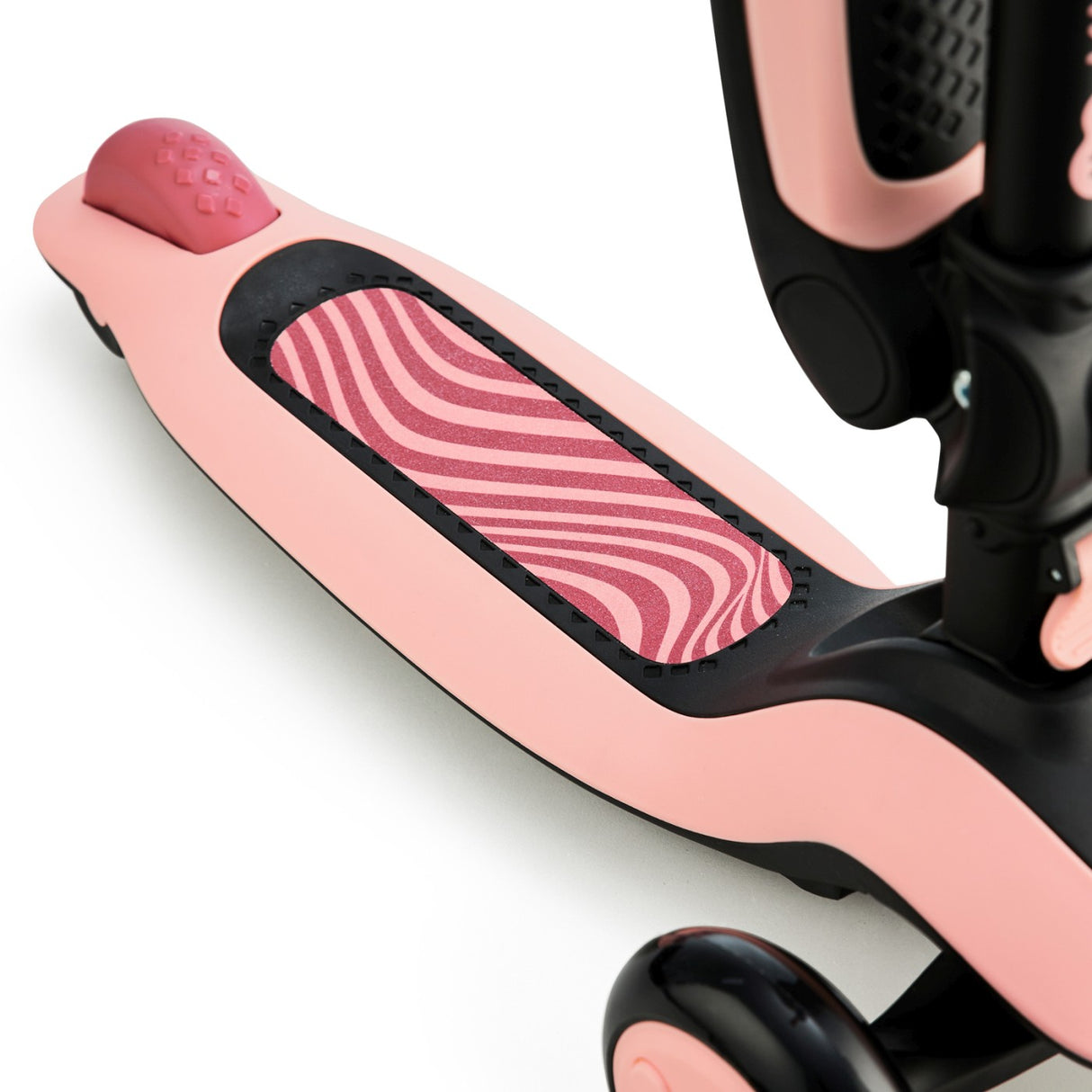 TROTINETA KINDERKRAFT HALLEY, ROSA PINK