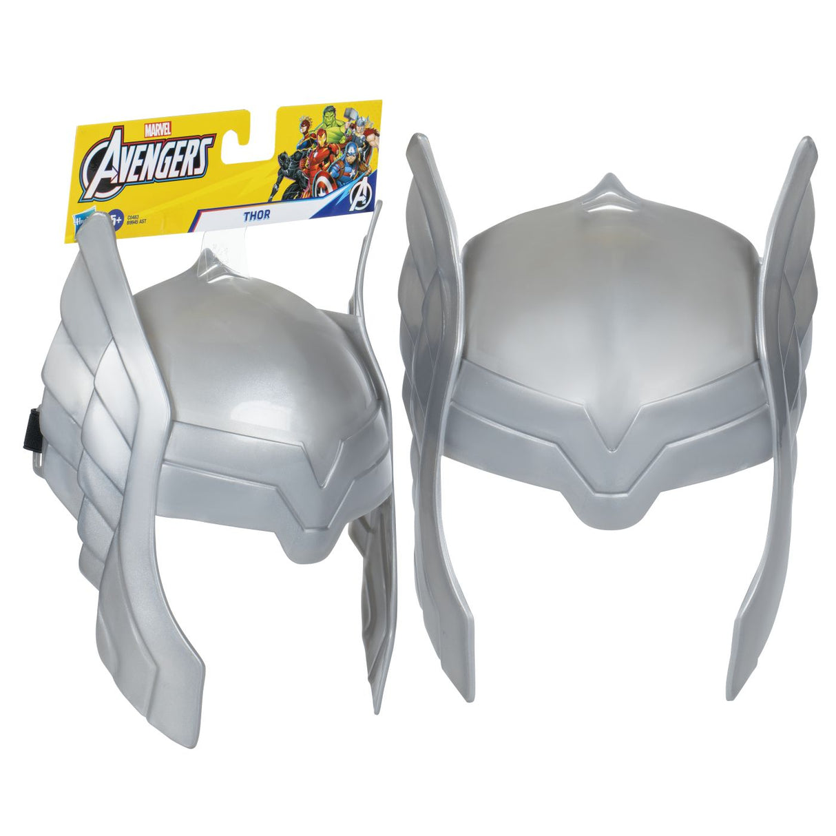 MARVEL AVENGERS MASCA SUPEREROU THOR