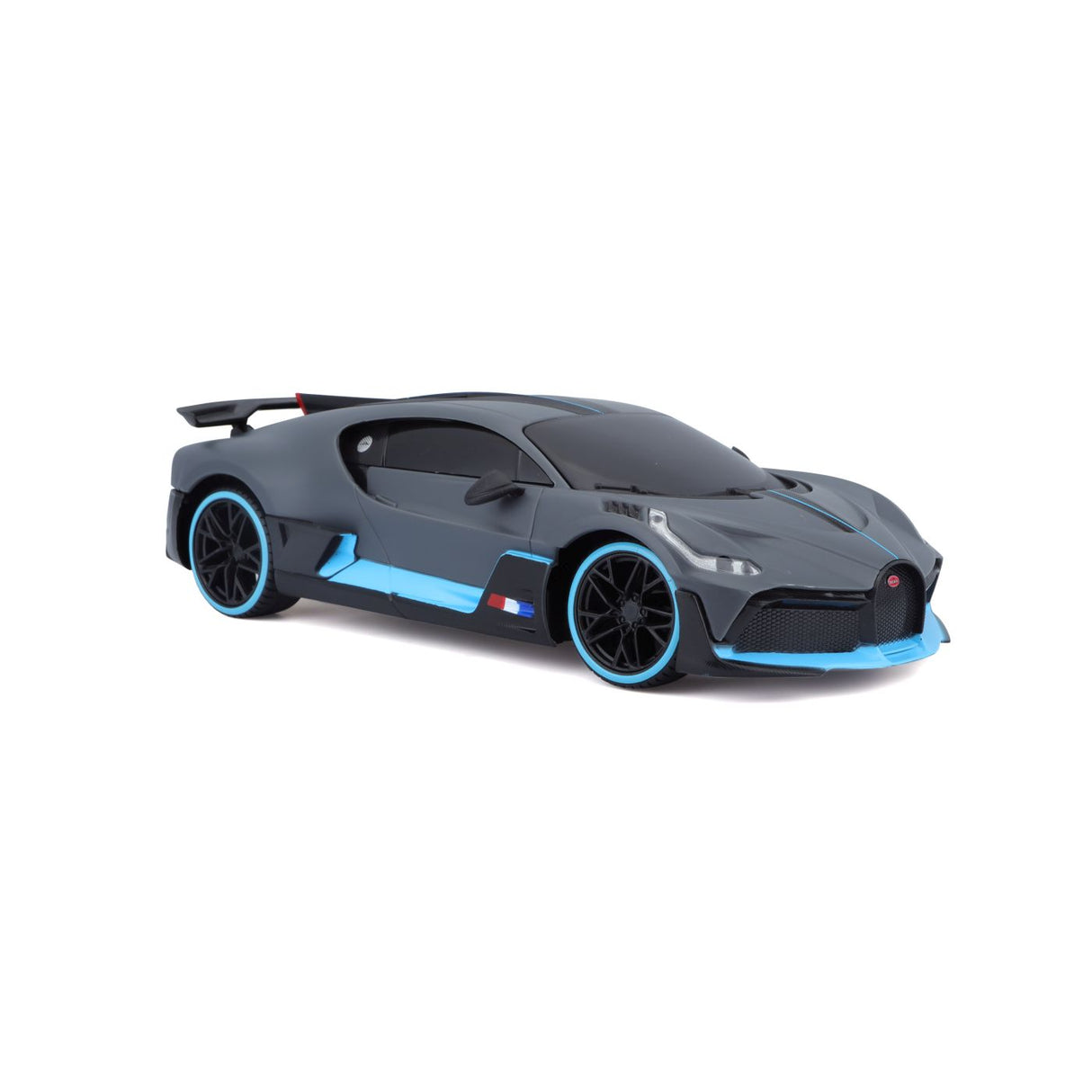 MAISTO MASINUTA PREMIUM CU TELECOMANDA BUGATTI DIVO 2.4 GHz REINCARCABILA SCARA 1 LA 24
