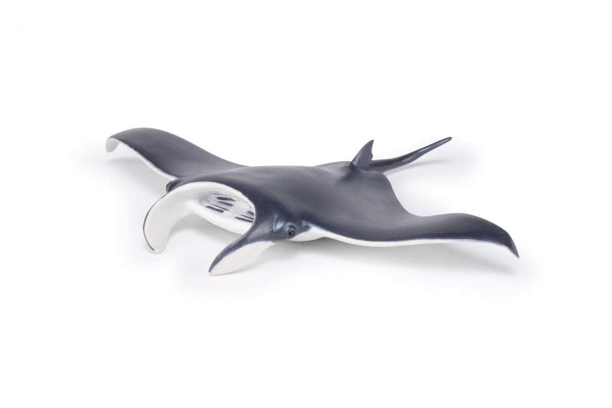 PAPO FIGURINA DIAVOL DE MARE