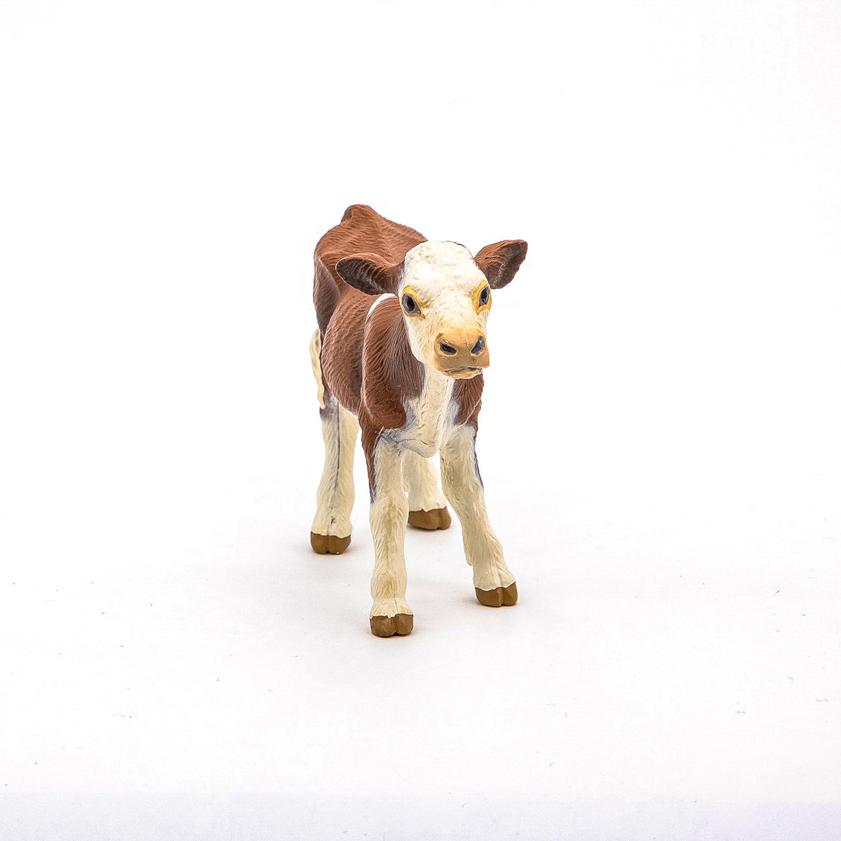 PAPO FIGURINA VITEL SIMMENTAL