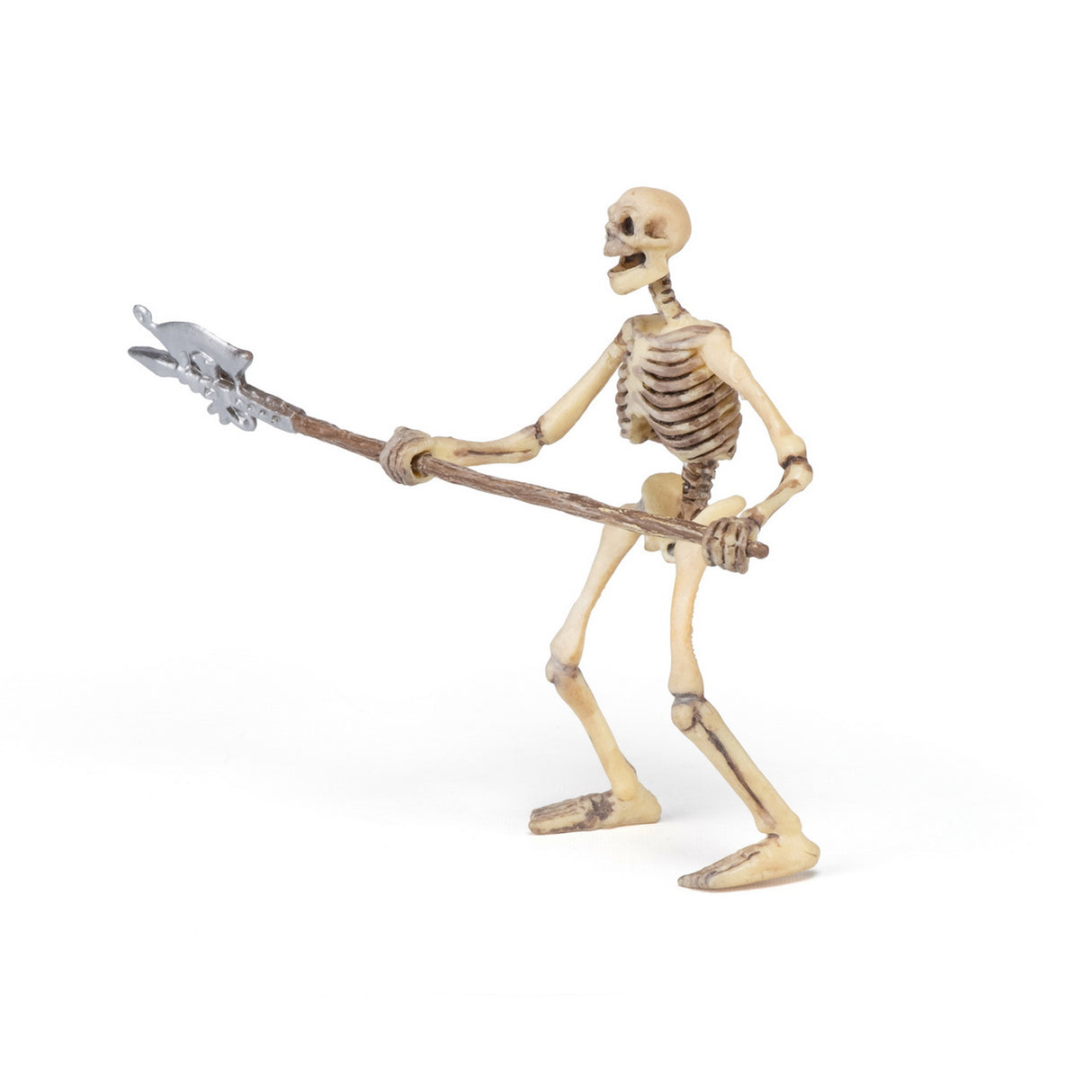 PAPO FIGURINA SCHELET FOSFORESCENT