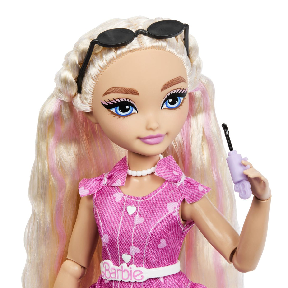 BARBIE DREAM BESTIES PAPUSA BARBIE MALIBU CU ACCESORII
