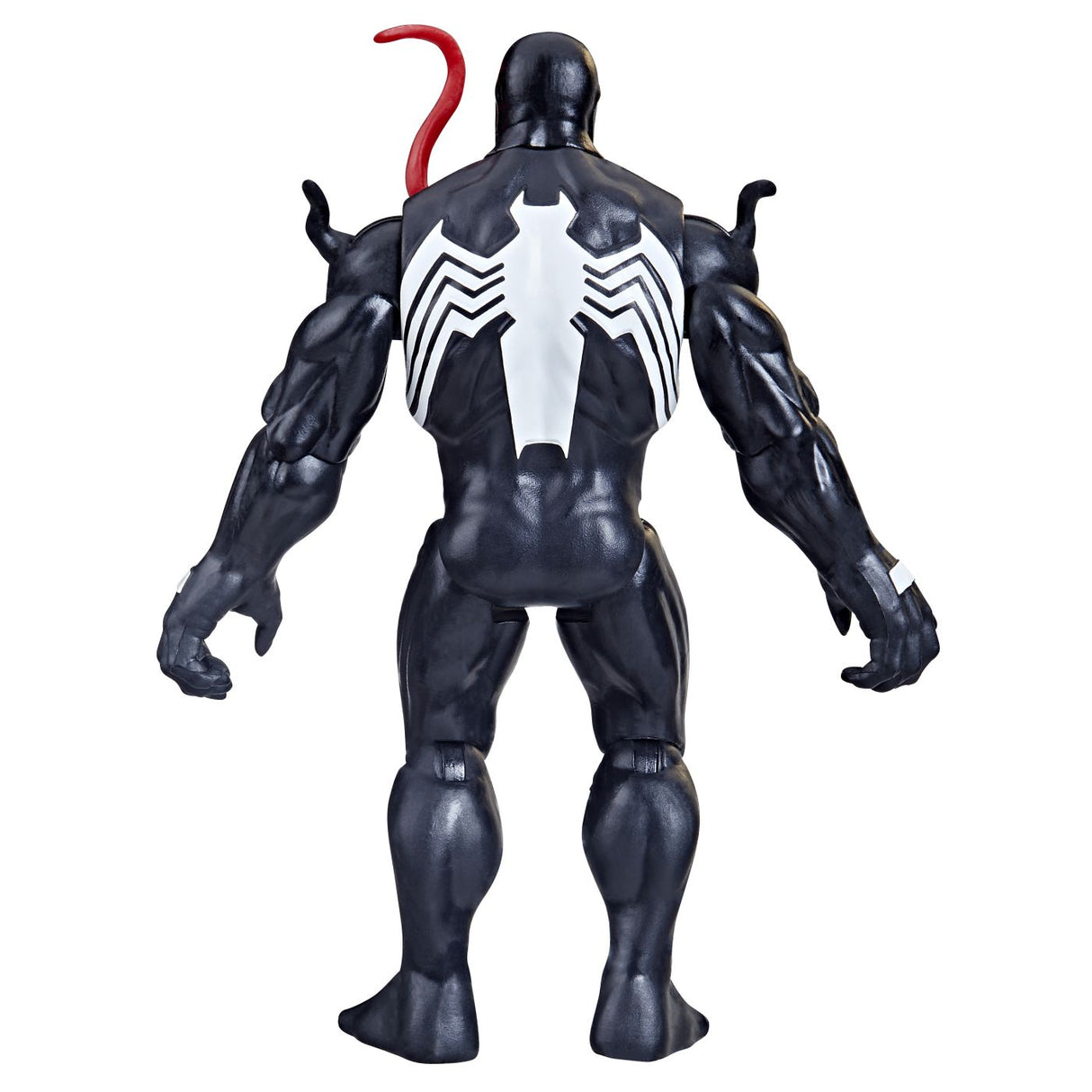 SPIDERMAN EPIC HERO FIGURINA VENOM 10CM