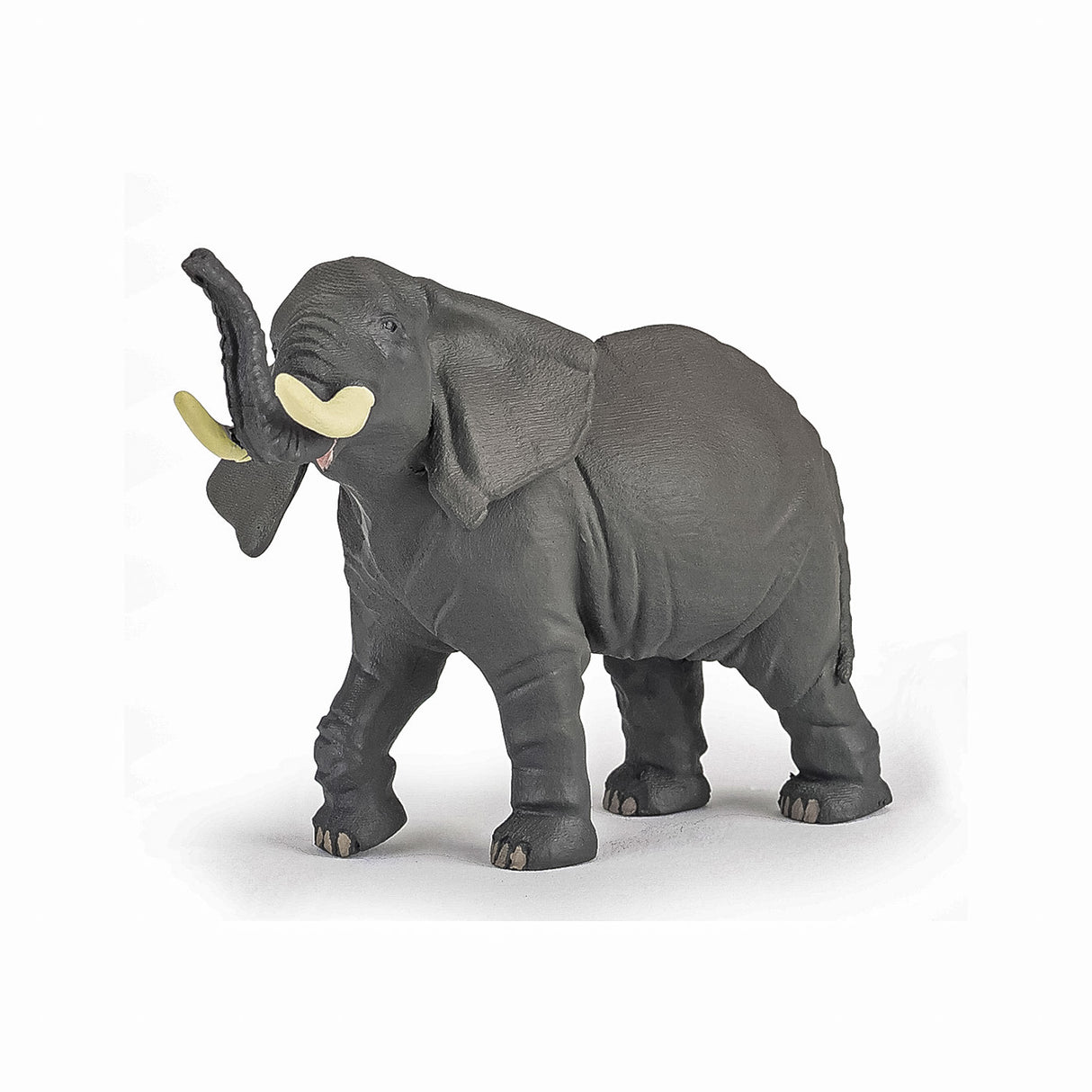 PAPO FIGURINA SET 6 MINI ANIMALE SALBATICE